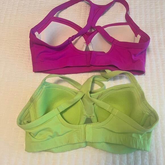 Sports Bra Victoria Secret 34 D - Picture 2 of 5
